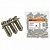 Центральная перемычка для ЗНИ-4мм2 3PIN SQ0803-0044 TDM